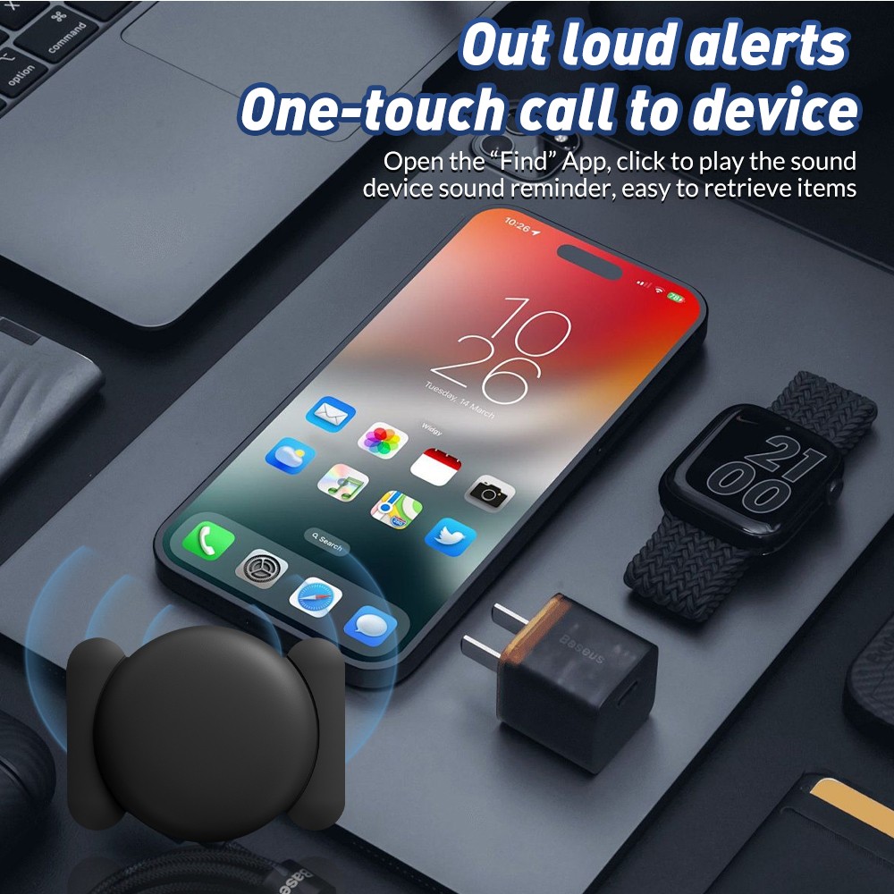 Rastreador GPS Para Carros Autos Vehiculos Localizador Rastreadores Magnético