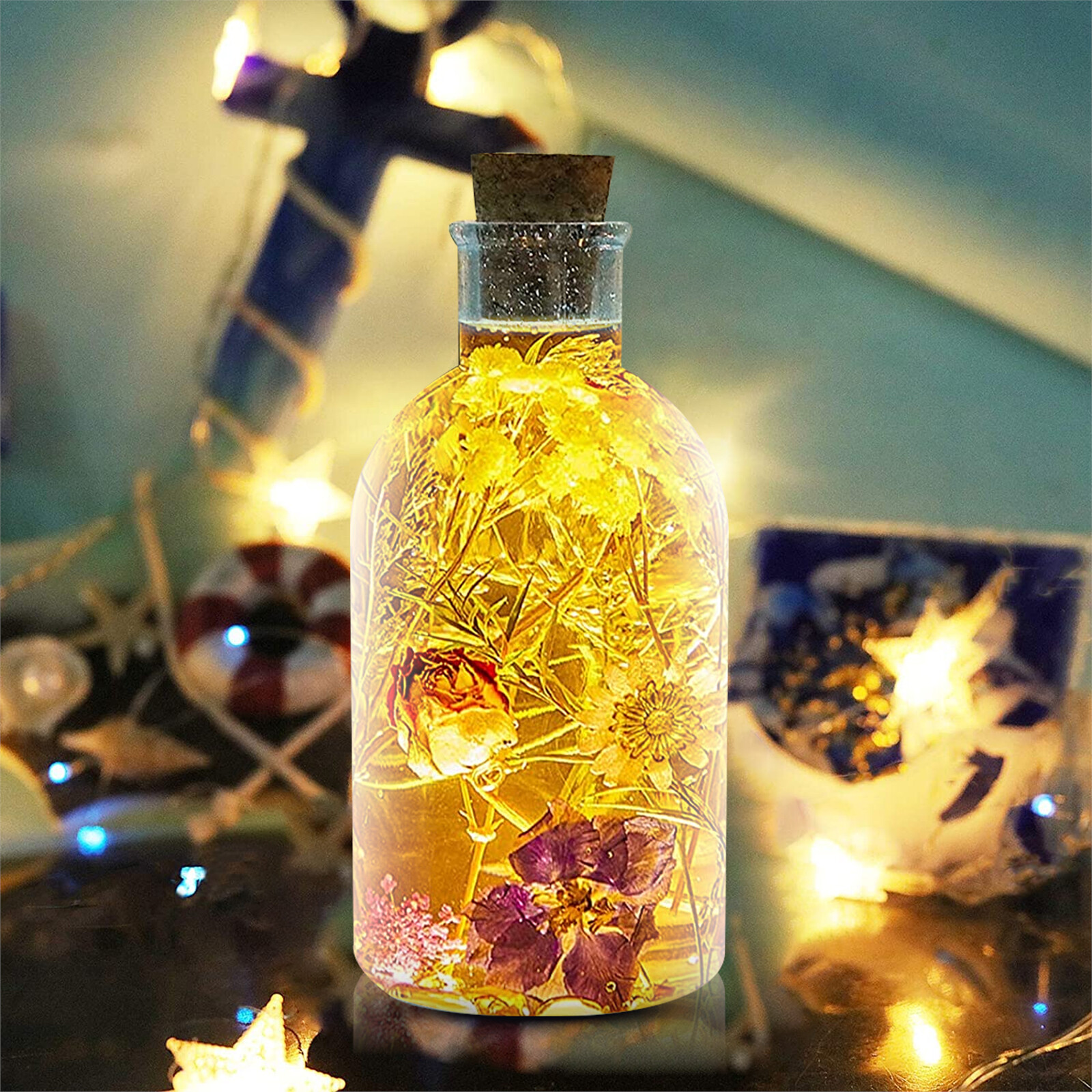 Silicone Resin Mold Jewelry Pendant Mould DIY Making Casting Epoxy Craft Tool US