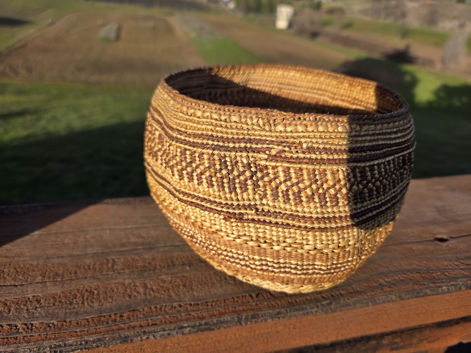 Northern California Basket