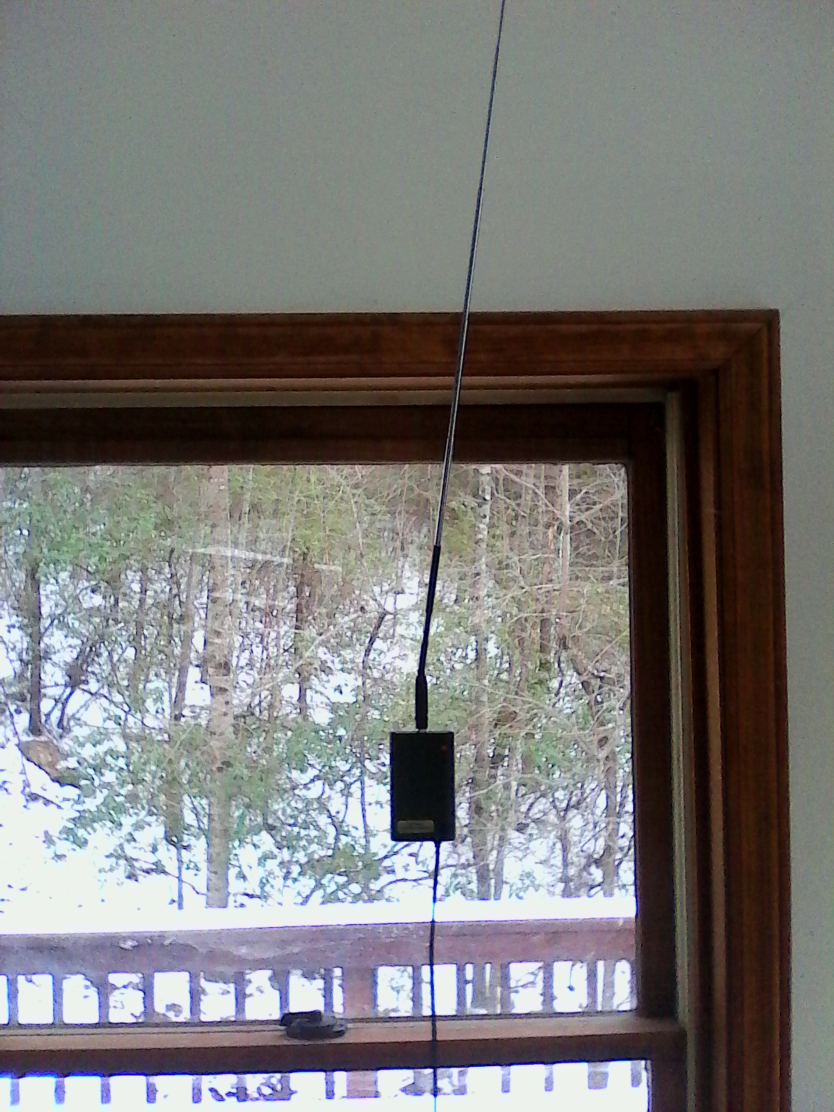 "SKYFALL" DUAL TRUNKING TCXO SDR RADIO - (2x RTL2832U + R820T2 TCXO - 0.5ppm)