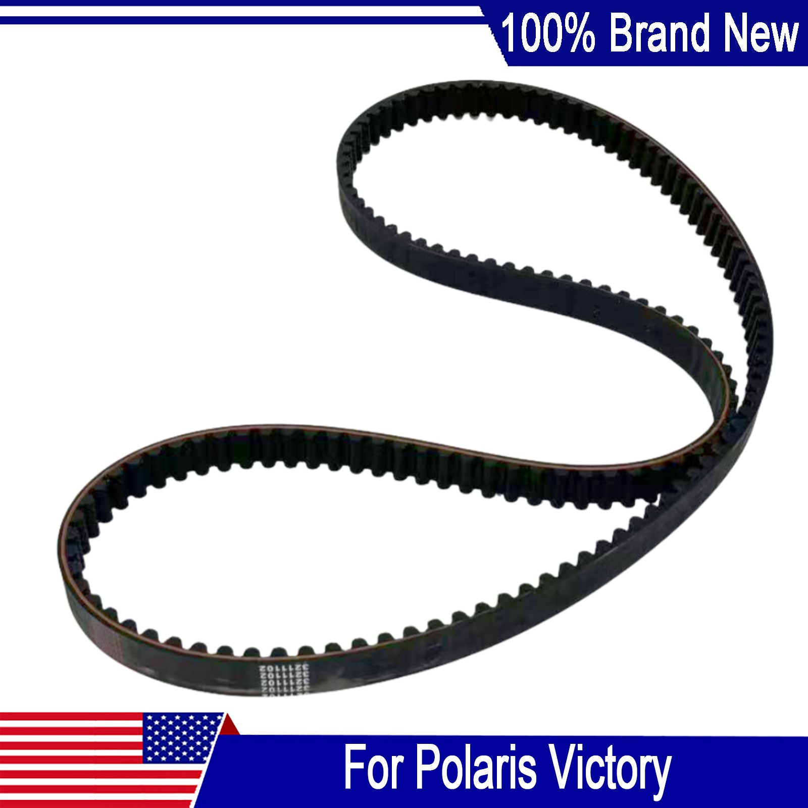 Fits For Polaris Victory Boardwalk Gunner New Replacement Drive Belt 3211102 US