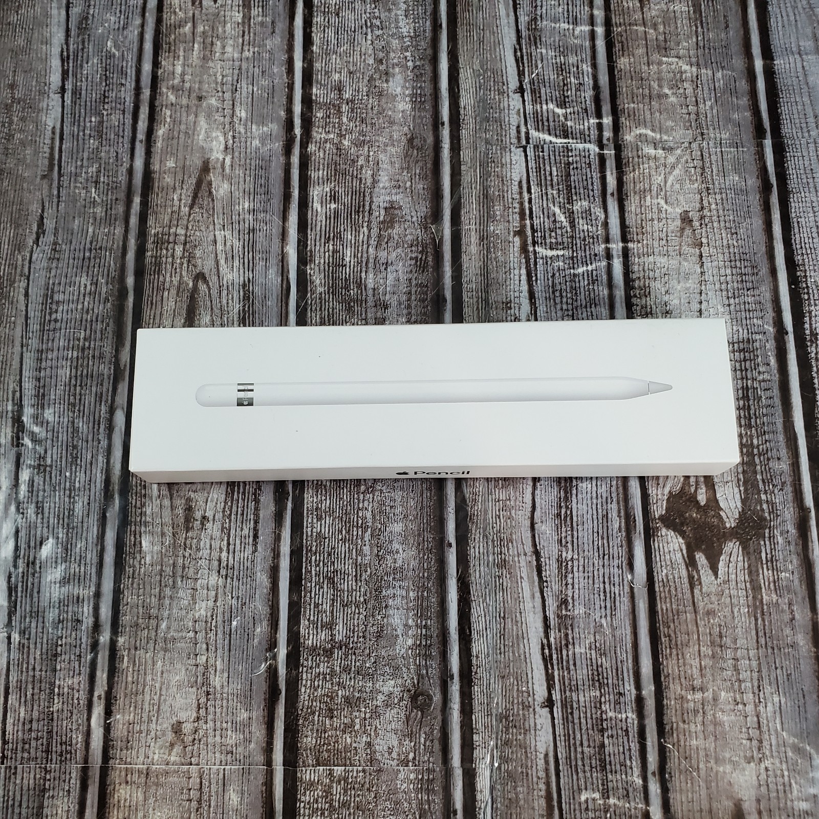 Apple Pencil 1st Generation with Lightning Adapter And Extra Tip