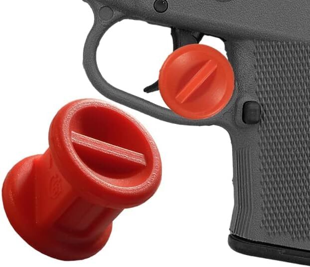 Garrison Grip Micro Trigger Stop Holster Fit Kel-Tec P3AT 380 and P32 s20