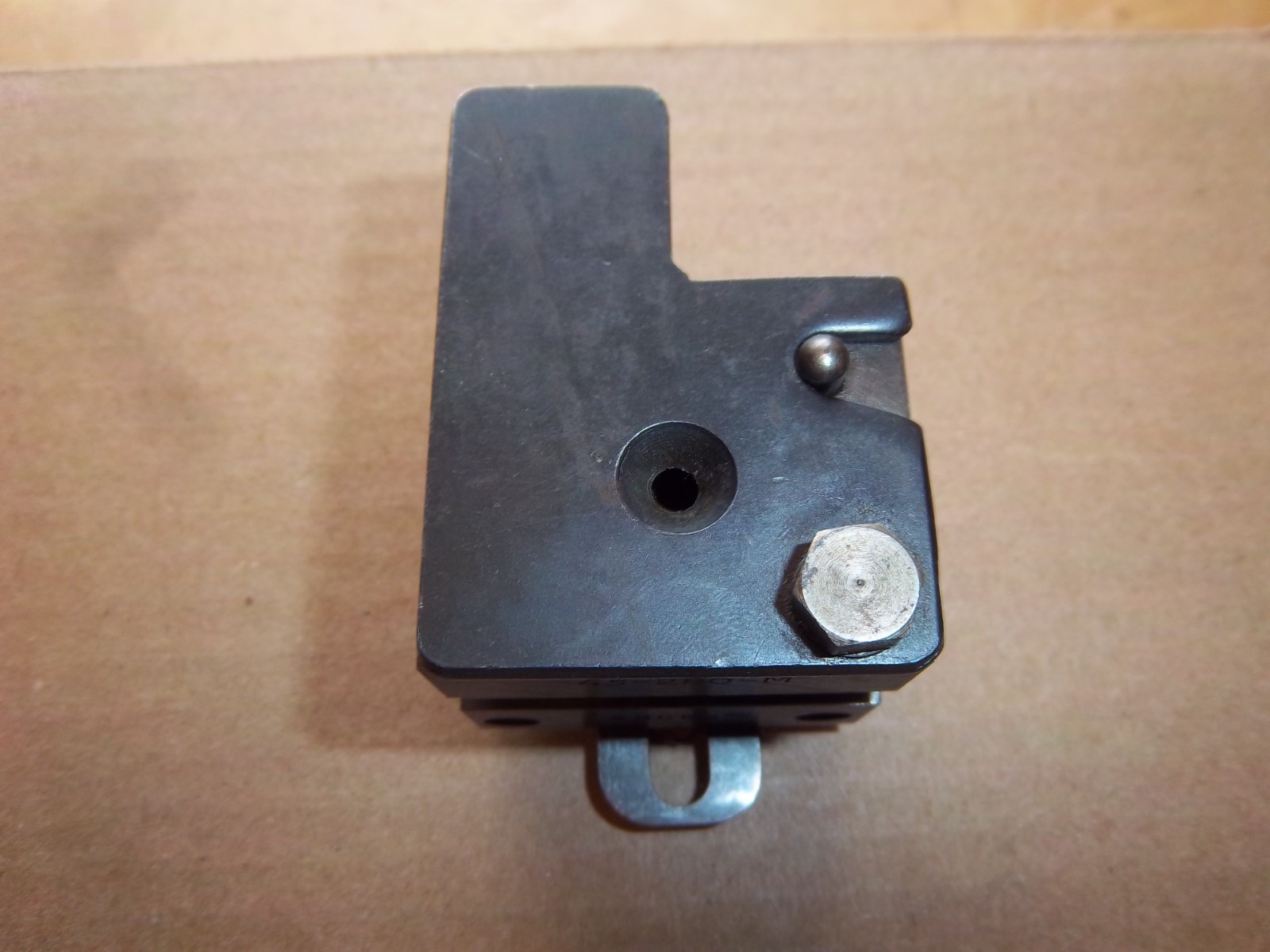 RCBS Bullet Mold 45-280-M