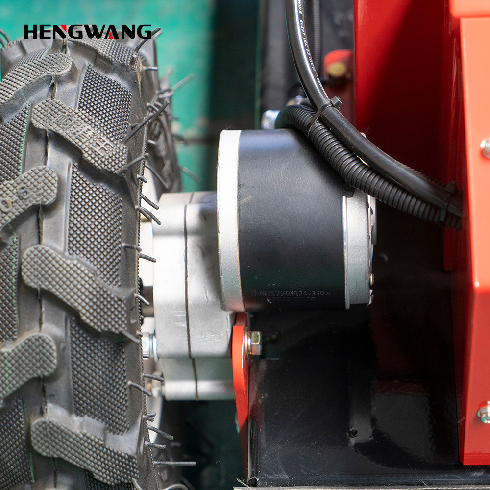 Robot lawn mower sale！Remote Control Lawn Mower 45° Climbing Adjustable Height