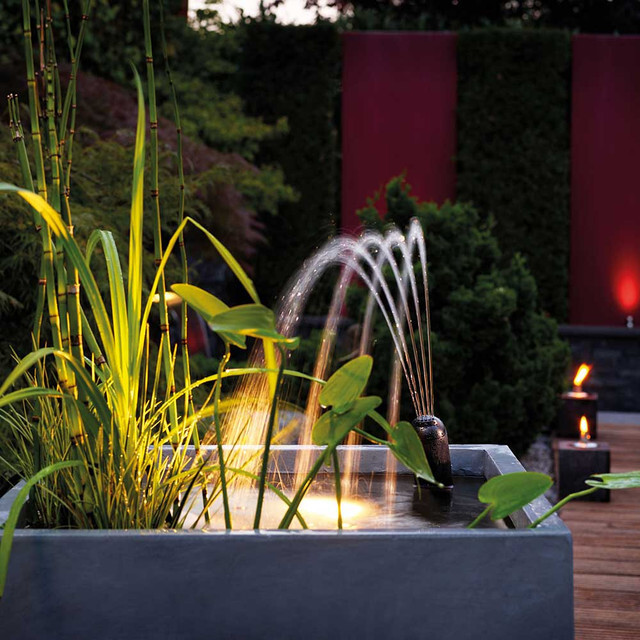 Oase Filtral UVC 1600 with Pump 76006