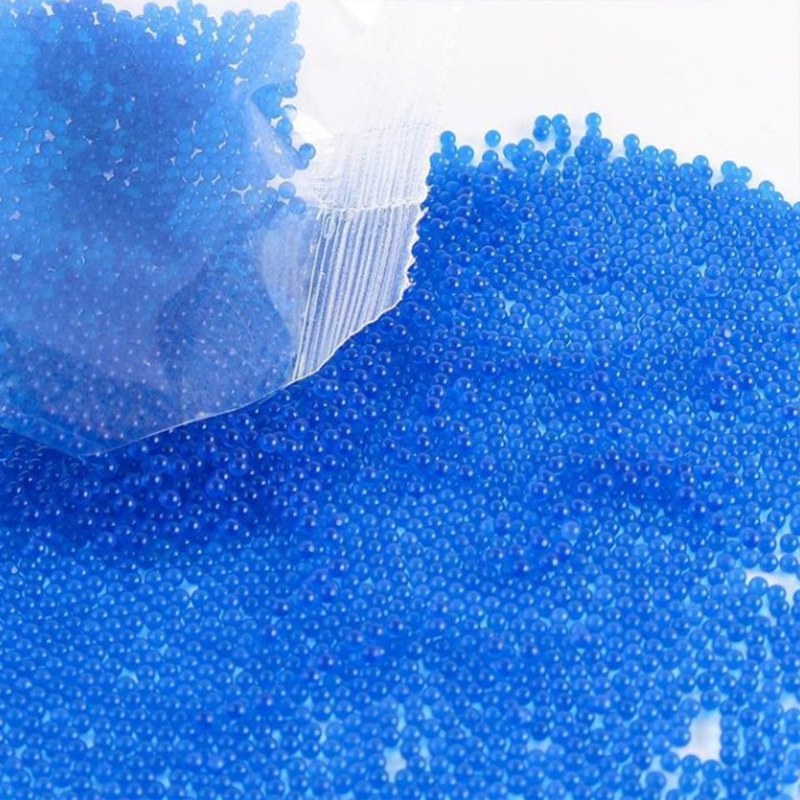 30000Pcs Orbeez Water Soil Crystal Soil Gel Balls Wedding Table Party Decoration