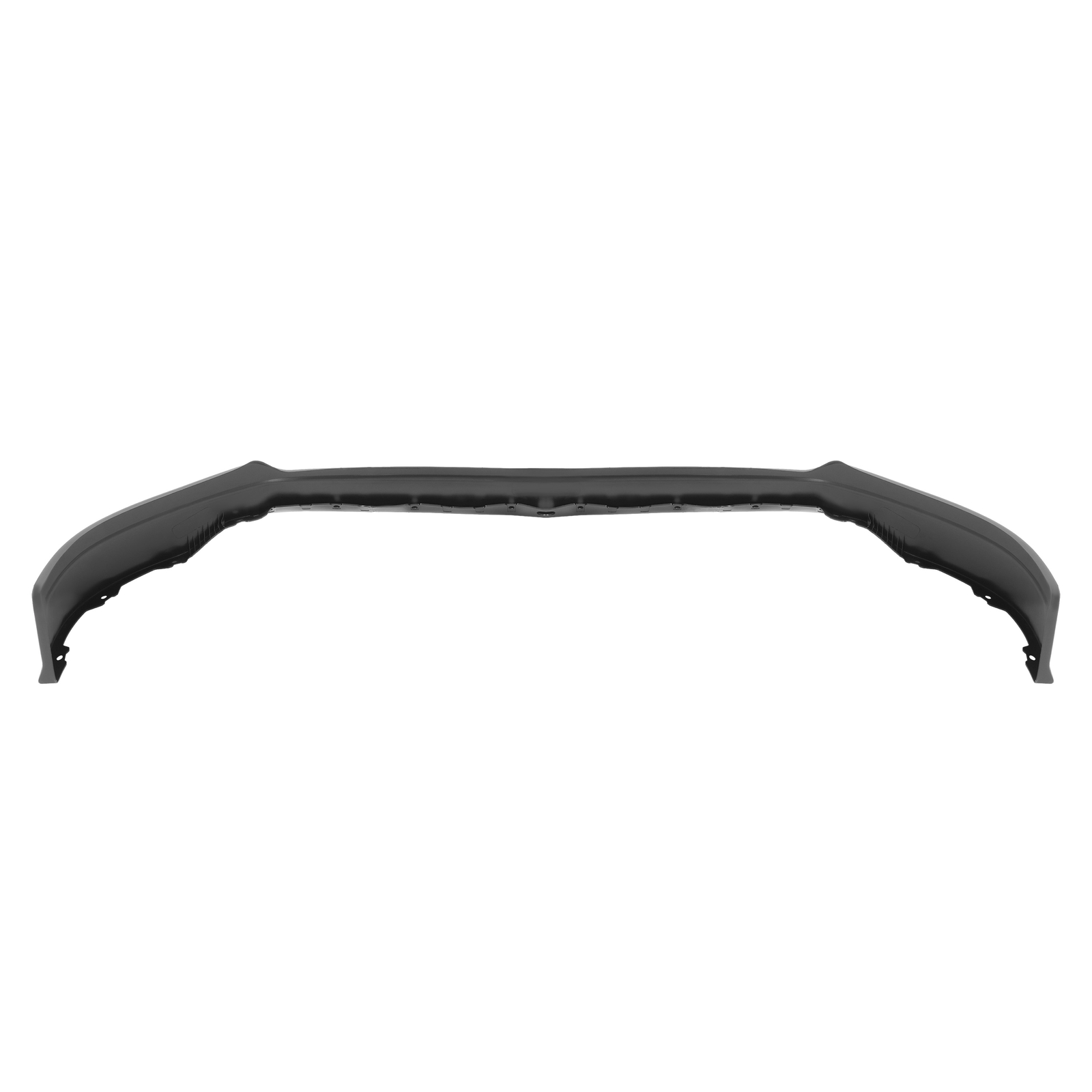 Front Lower Bumper Valance Air Deflector For GMC Sierra 2500 3500 2015-2019 2018