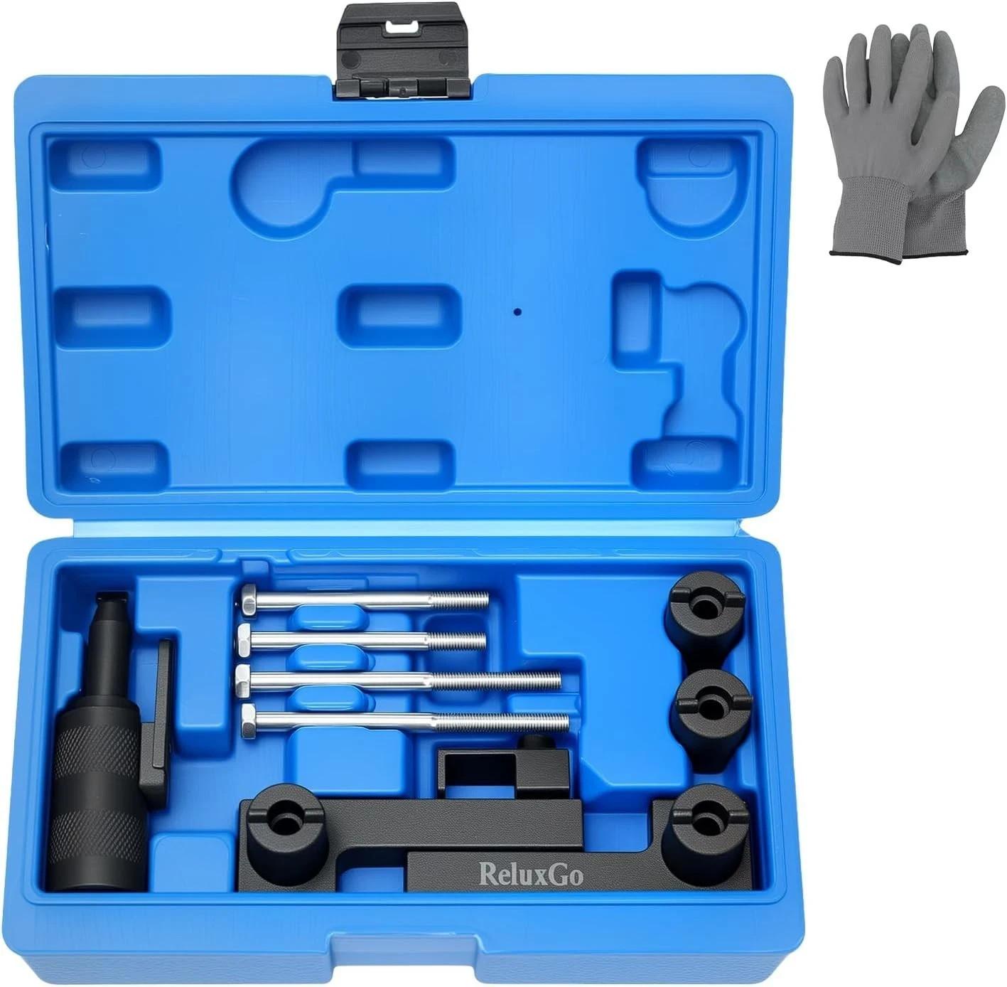 Camshaft & Crankshaft Timing Locking Tool Kit, Compatible with Volvo S40 S60...