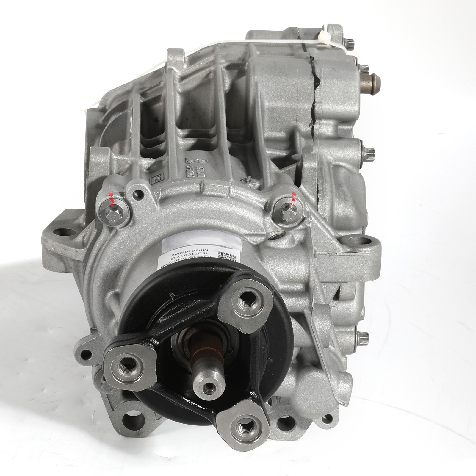 A2463502402 Rear Differential Assembly For Mercedes CLA250 A250 A45 4Matic