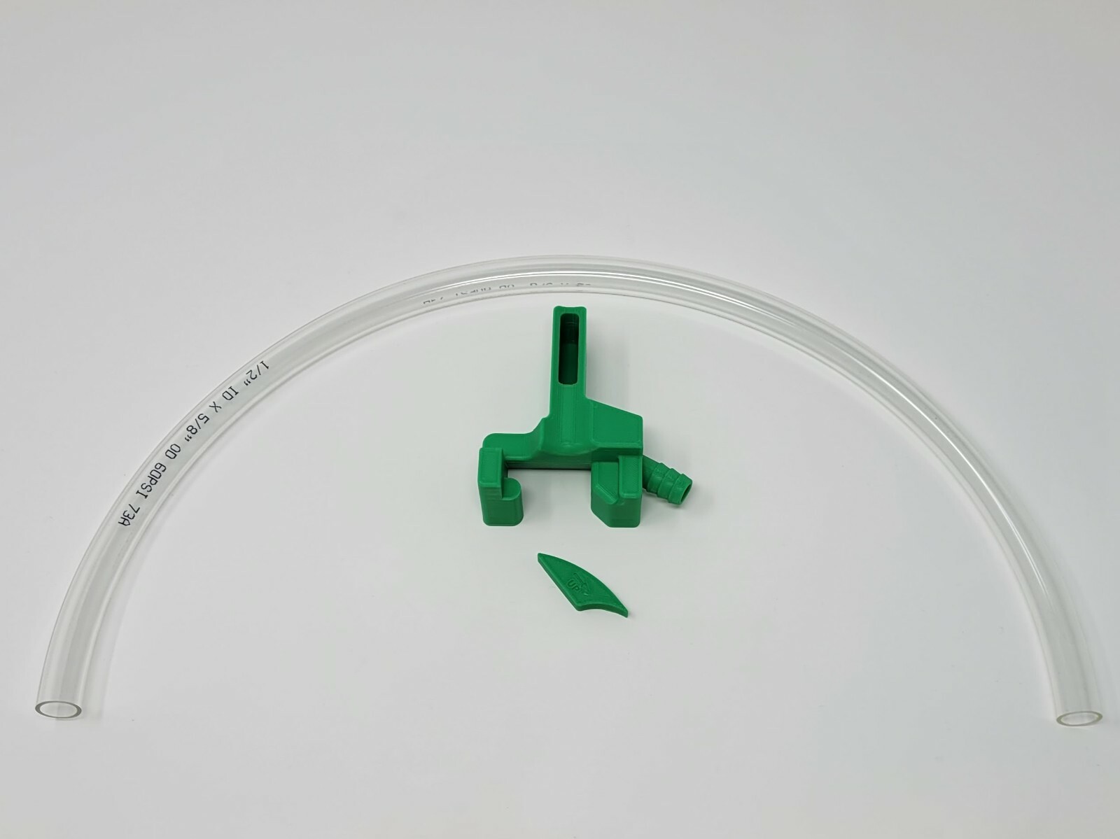 RCBS RC/RCI and RCII Primer Catcher Green with Hose *READ FULL LISTING*