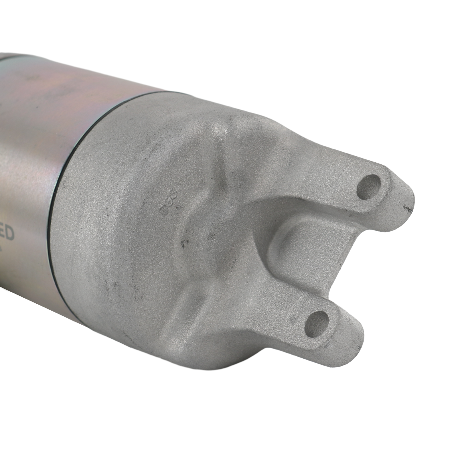 Starter W/ Relay Solenoid For Honda Fourtrax 300 TRX300 TRX300FW 2X4 4X4 1988-00