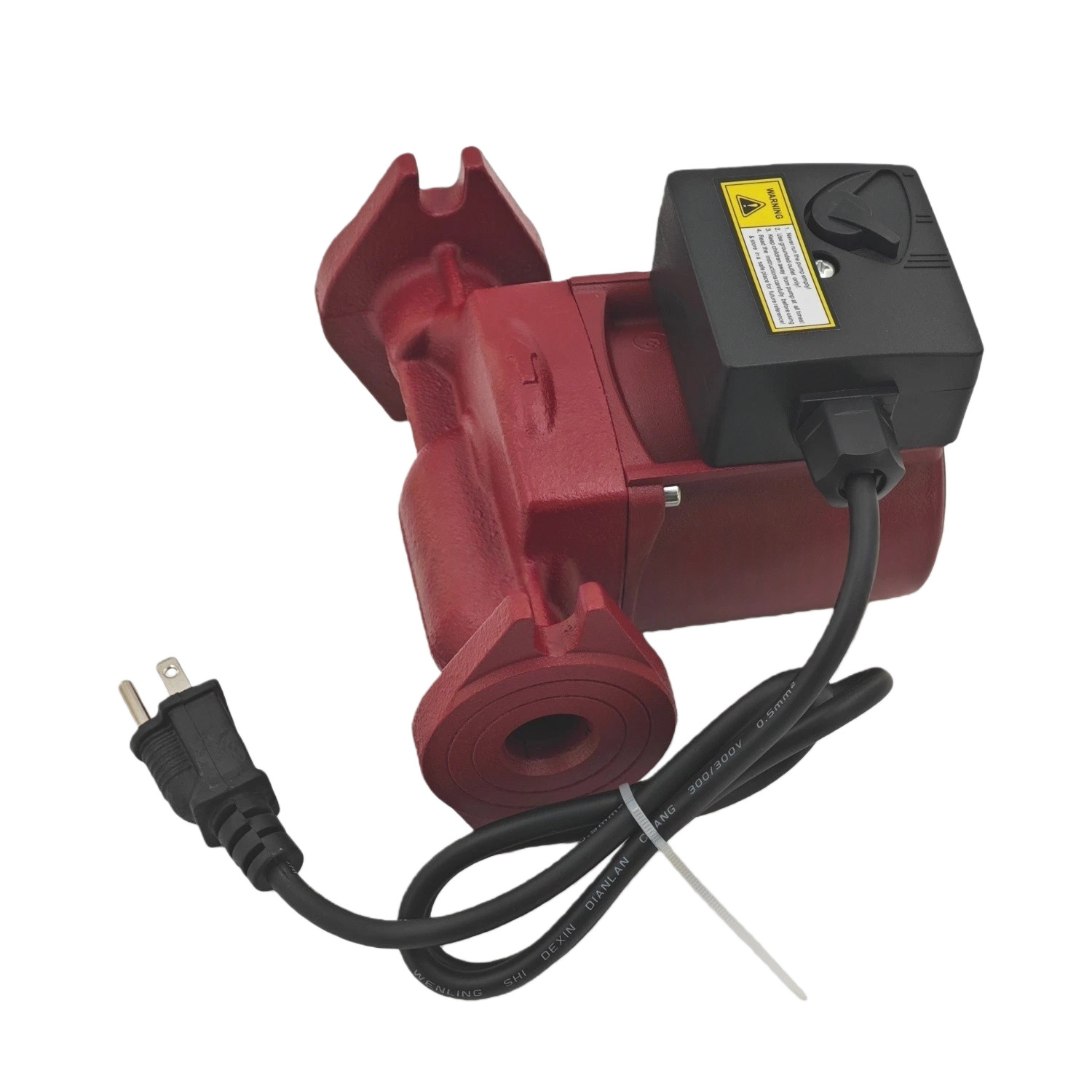 For Grundfos UP43-75BF Bronze Circulator Pump 115V 1-Speed 40.9GPM 1-1/2"Flange