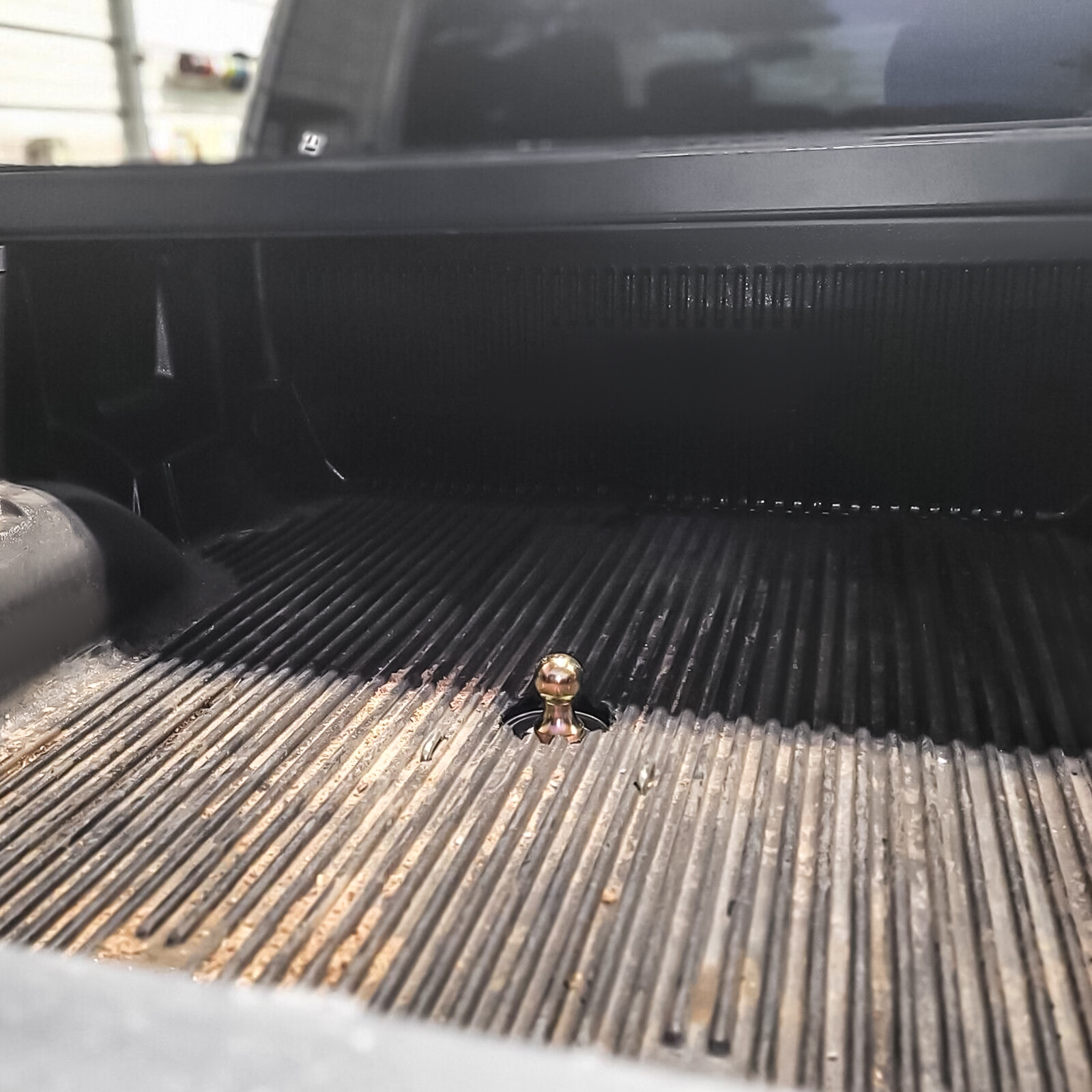 Gooseneck Hitch 30000LBS GTW Fits 17-22 Ford F250 F350 F450 Super Duty #GNRK1116