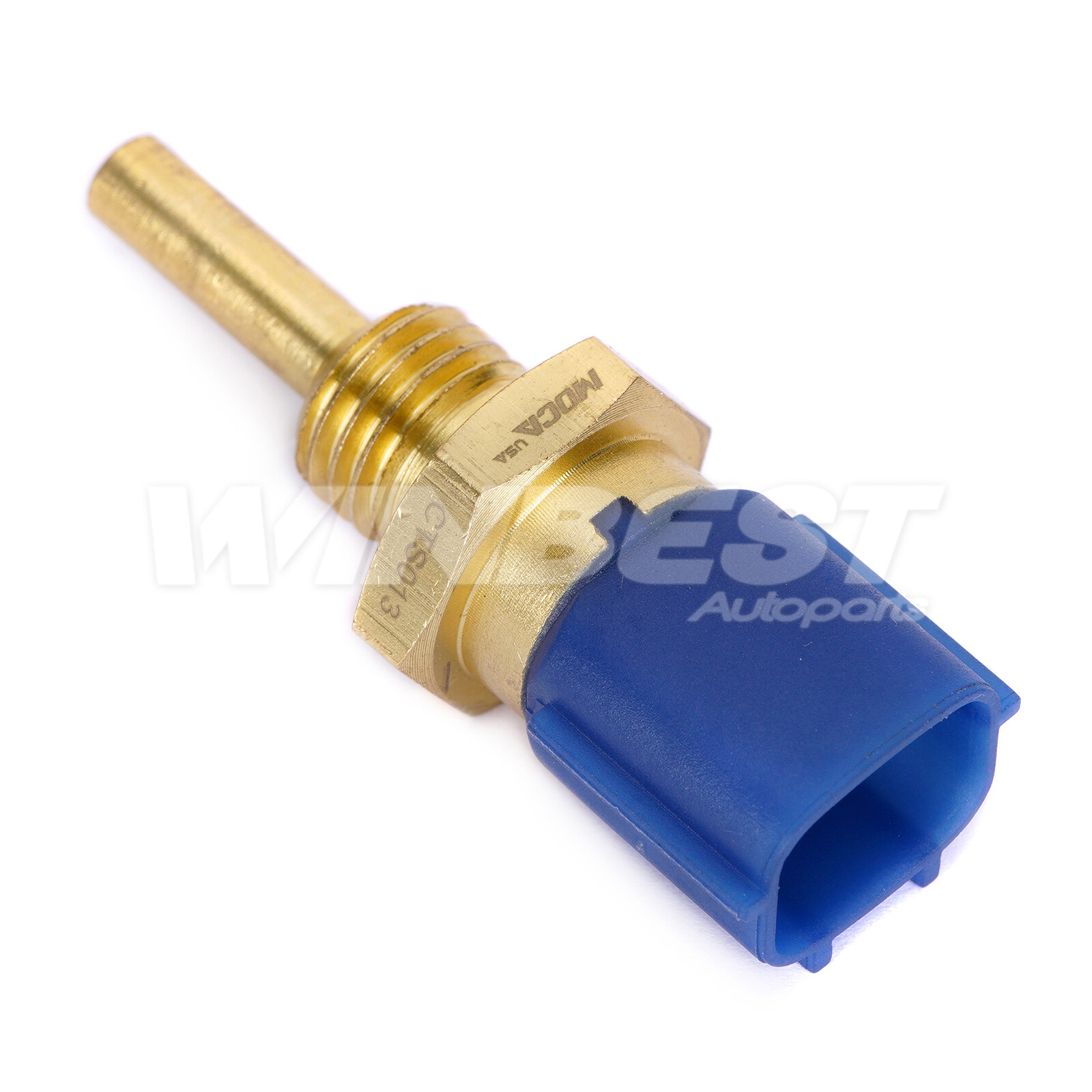 Coolant Temperature Sensor fit 94-20 INFINITI Nissan Mercury 1.6 2.4 3.0L New