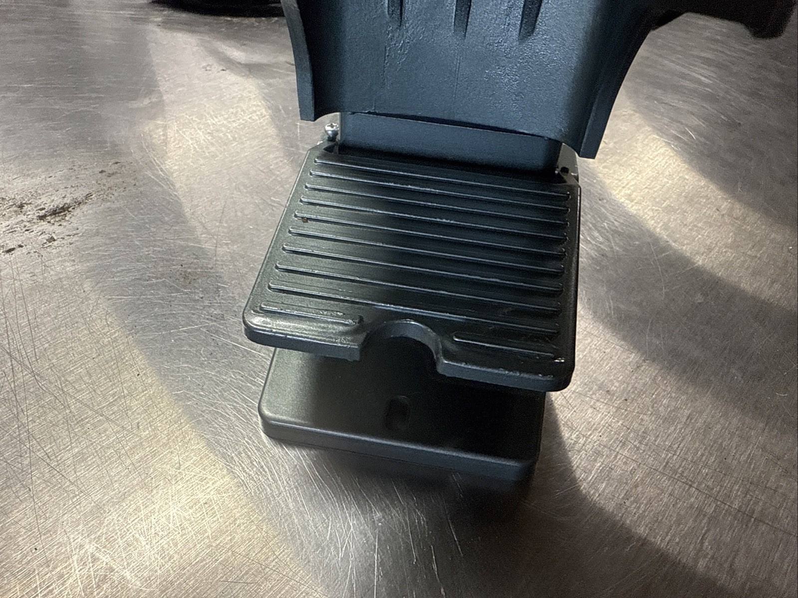 Hougen Ogura Foot Switch 120v ac