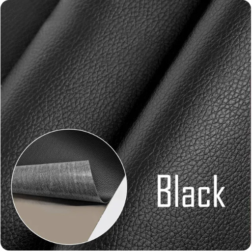 Self-Adhesive Leather Repair Tape Patch for Car Seats Couch Sofa Jackets Patch