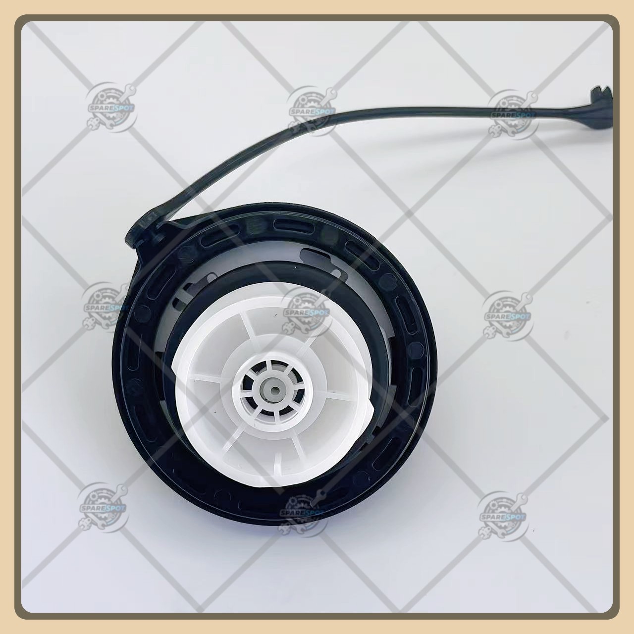 NEW GAS CAP 31010-3L600 For 06-17 Hyundai Sonata Elantra Azera Santa Fe Veloster