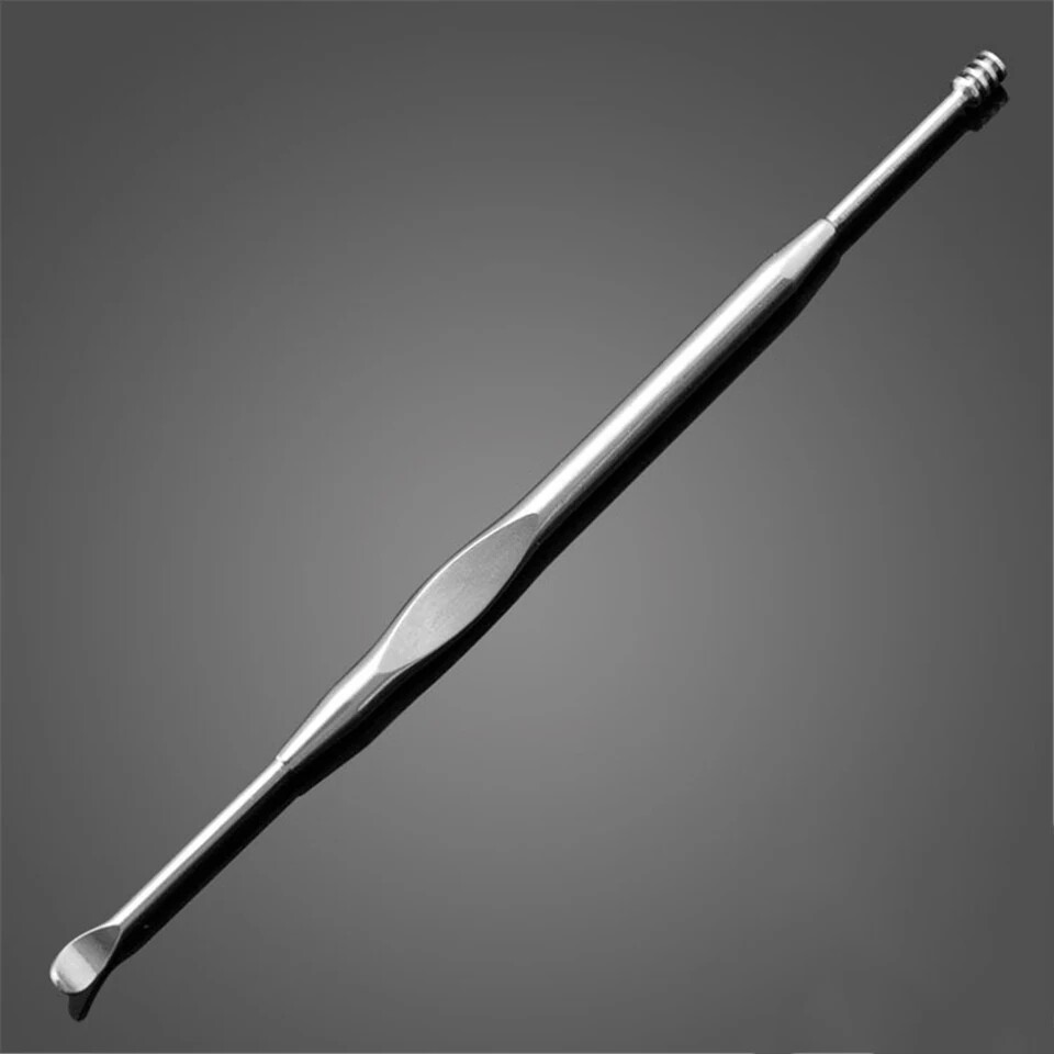 Stainless Steel Tonsil Stone Remover Tools