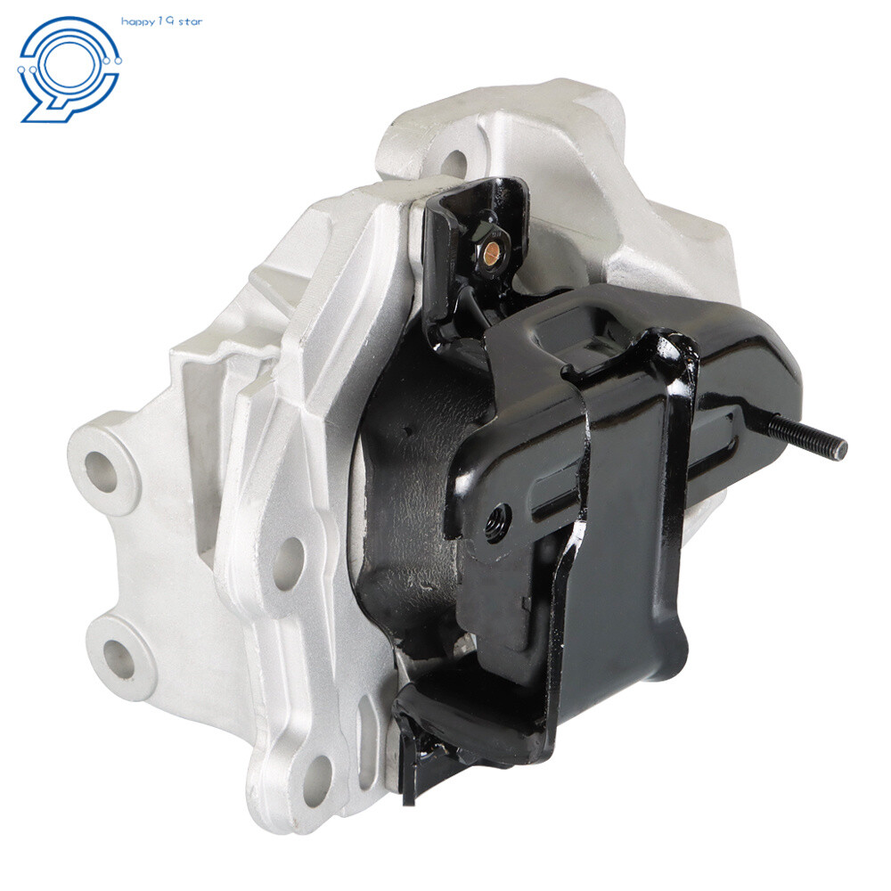 Fit For Ford Explorer 2011-2015 3.5L Engine Motor & Transmission Mount Set 3Pcs