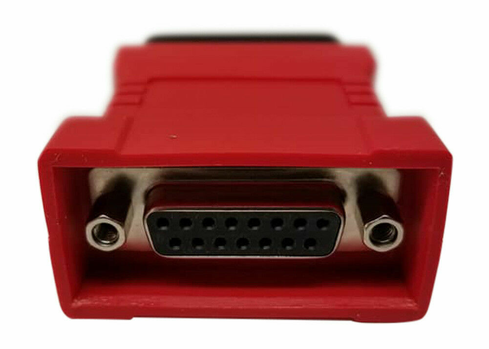 Xtool AutoProPad Auto Pro Pad OBD2 OBD 2 Replacement cable Adapter Connector