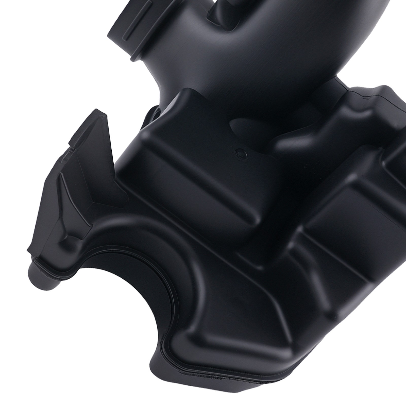 Air Cleaner Box Lower for Honda Accord 13-17 2.4L 17230-5A2-A00 Black