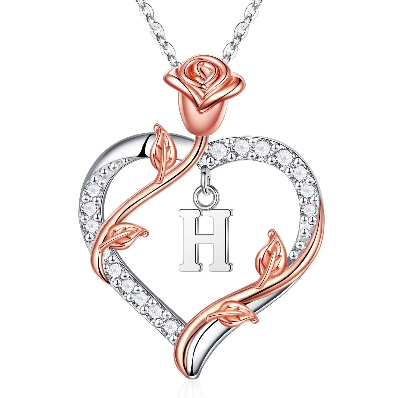 Iefil Mothers 20 inches (chain), 1.03" x 0.79" (pendant), IEFIL JEWELRY BOX