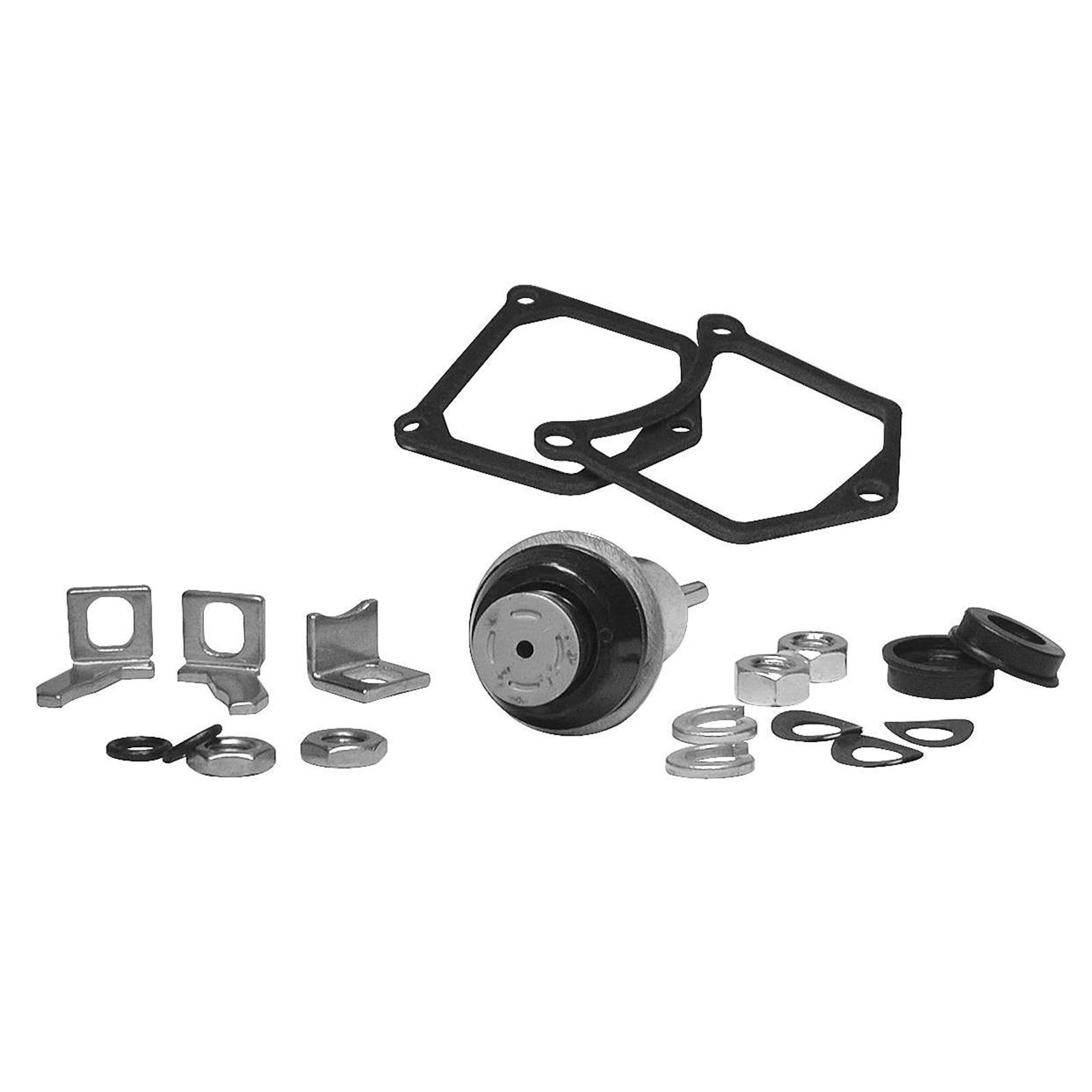 All Balls Solenoid Repair Kit 79-1101