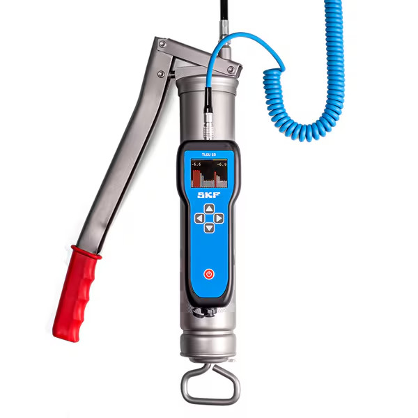 TLGU 10 SKF Ultrasound lubrication checker - New factory fresh