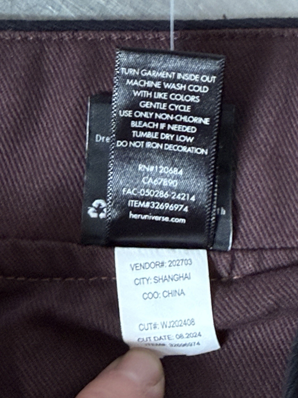 Star Wars Anakin Skywalker Podracing Jacket BoxLunch Exclusive Brown Size Medium