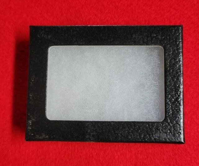 Riker Display Case - 2"X3"