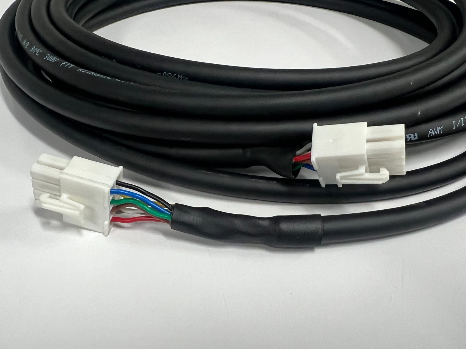 NEW THERMO KING 420644 41-9382 Wiring Harness HMI - 25 Feet Long