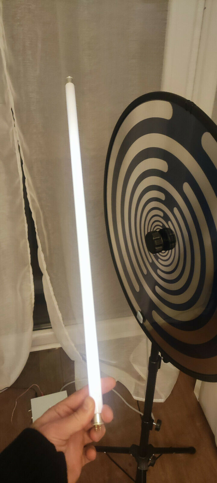 New Multiwave Oscillator MWO Lakhovsky Tesla Rife