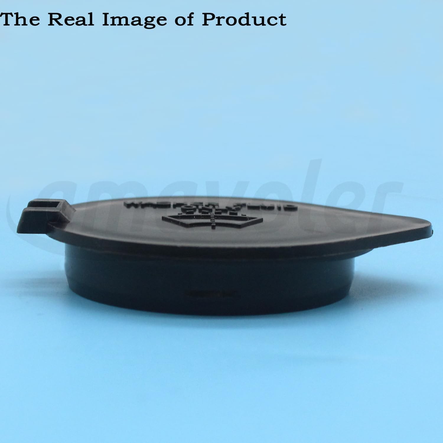85316-48060 Windshield Washer Fluid Reservoir Bottle Tank Cap Aftermarket Replac