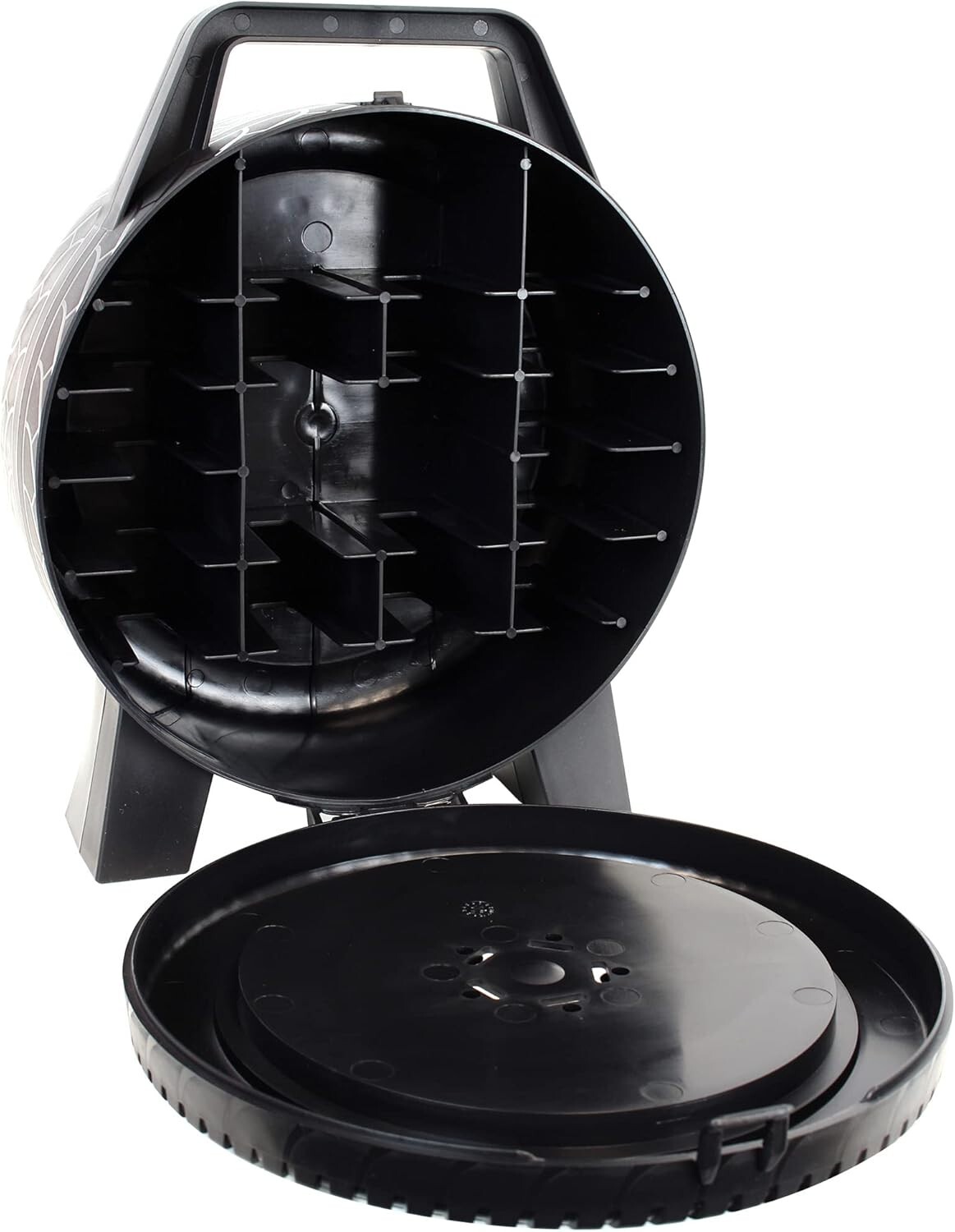 Hot Wheels 30 Car Storage Case