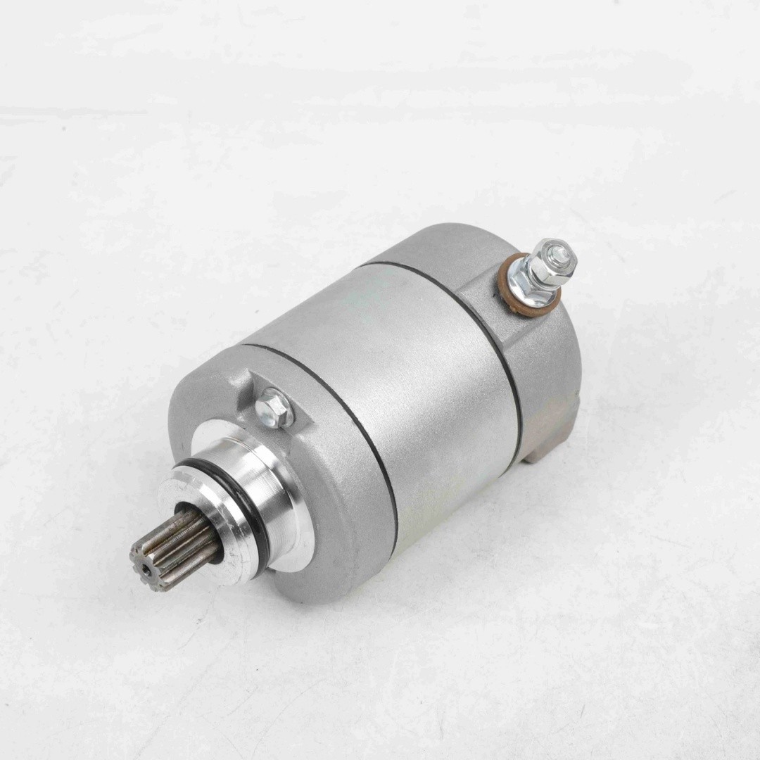 OEM Starter Motor Assembly for Honda TRX450ER 2006-2014 ATV 31200-HP1-601