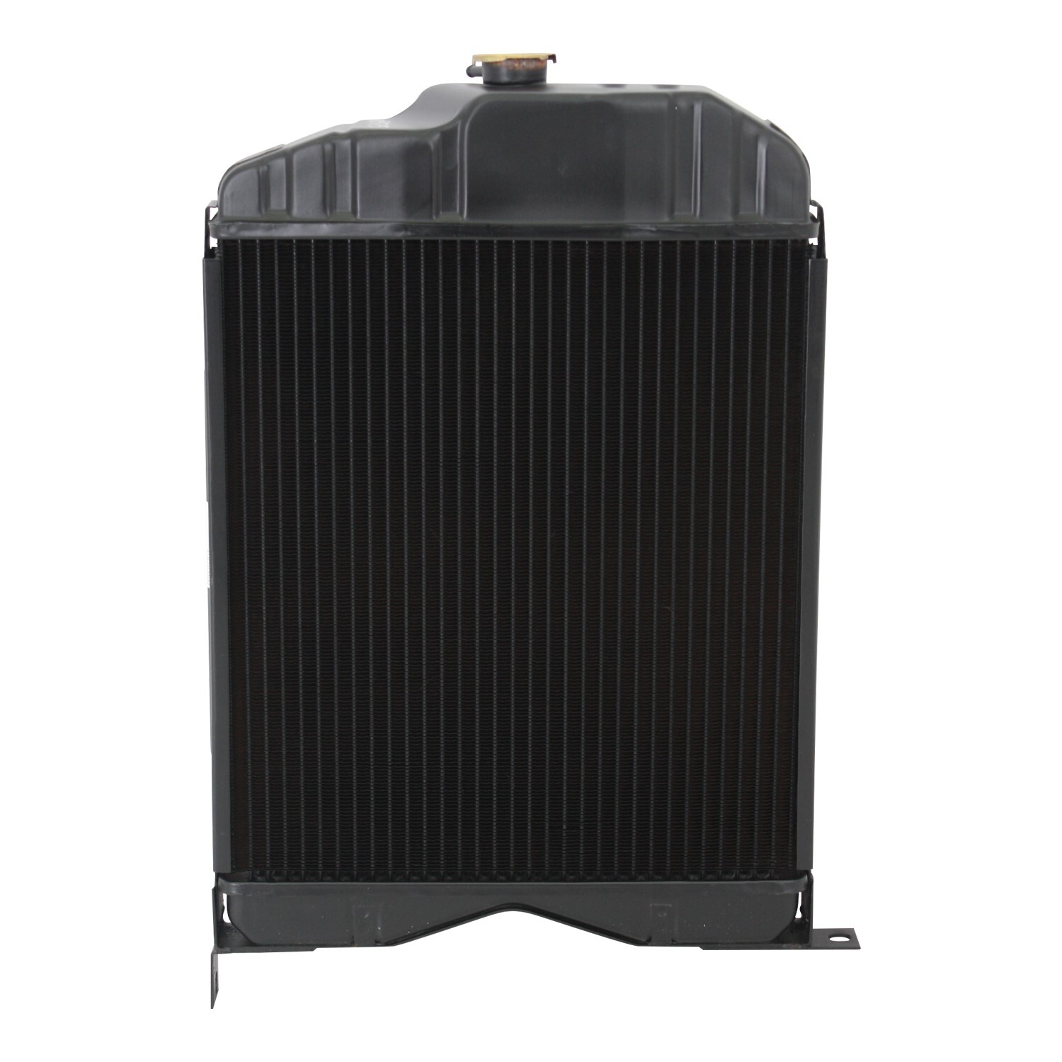 Massey Ferguson Tractor Radiator 50 50A 65 302 304 OE# 186733M91