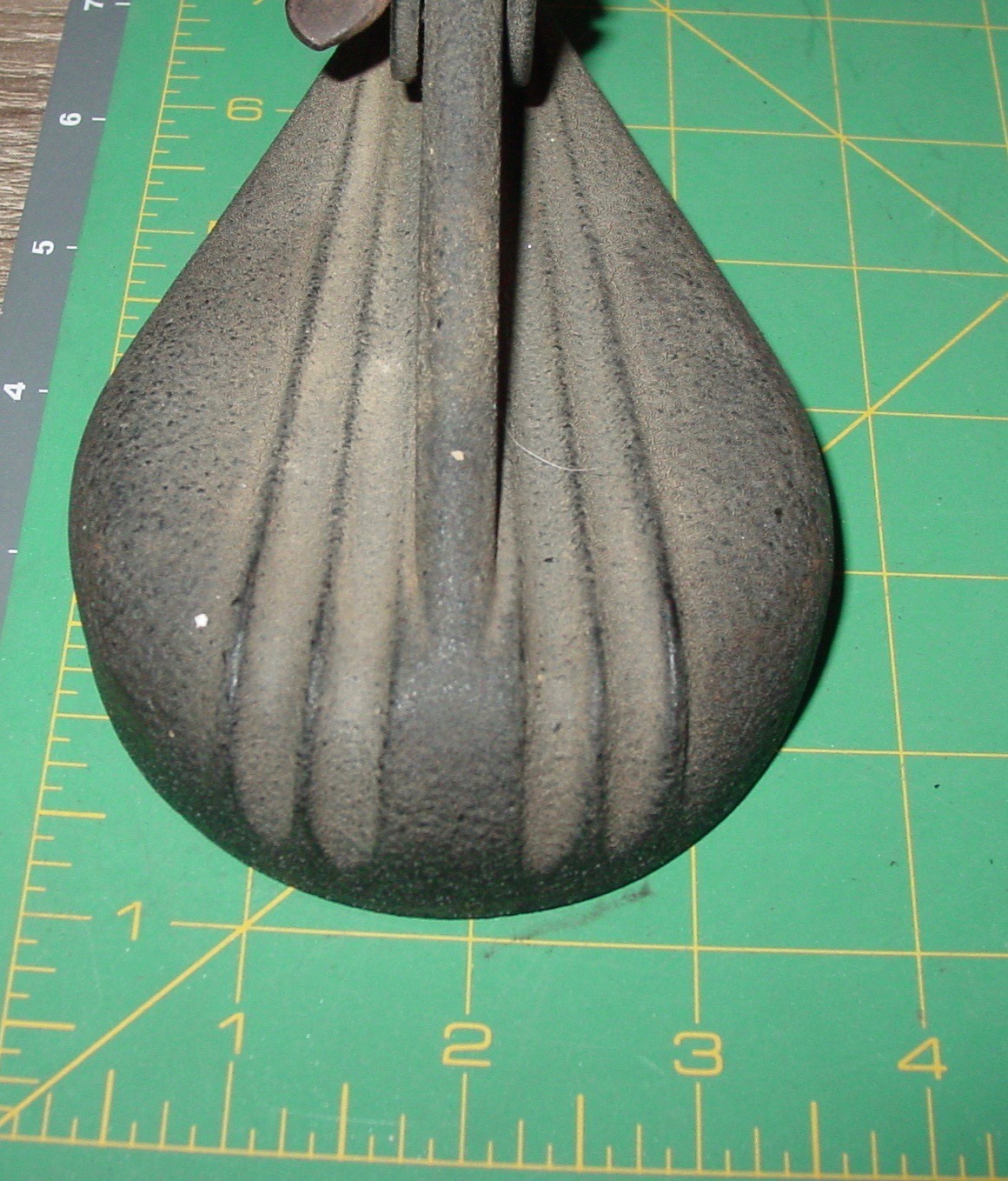 Vintage Bausch & Lomb Adjustable Articulating Arm Desk Stand Magnifying Glass