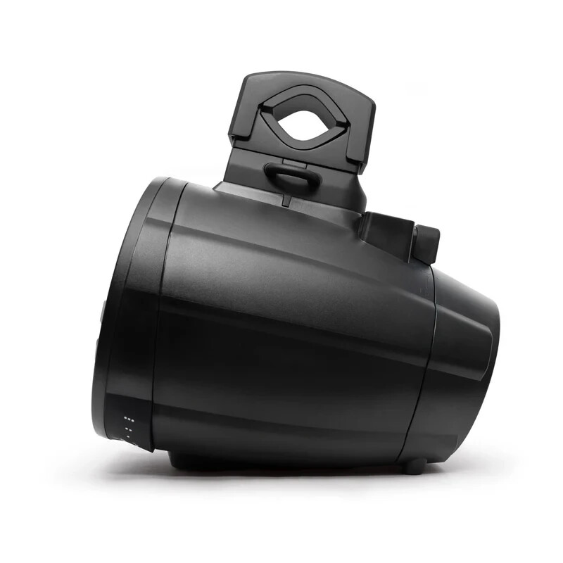 ECOXGEAR ExtremeTower Bluetooth Speakers TB8 - 1 Battery Powered + 1 Passive