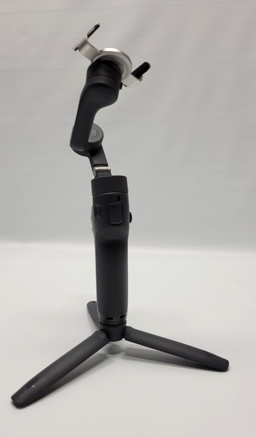 DJI Osmo Mobile 6 Smartphone Gimbal Stabilizer Extension Android & IOS for Vlog*