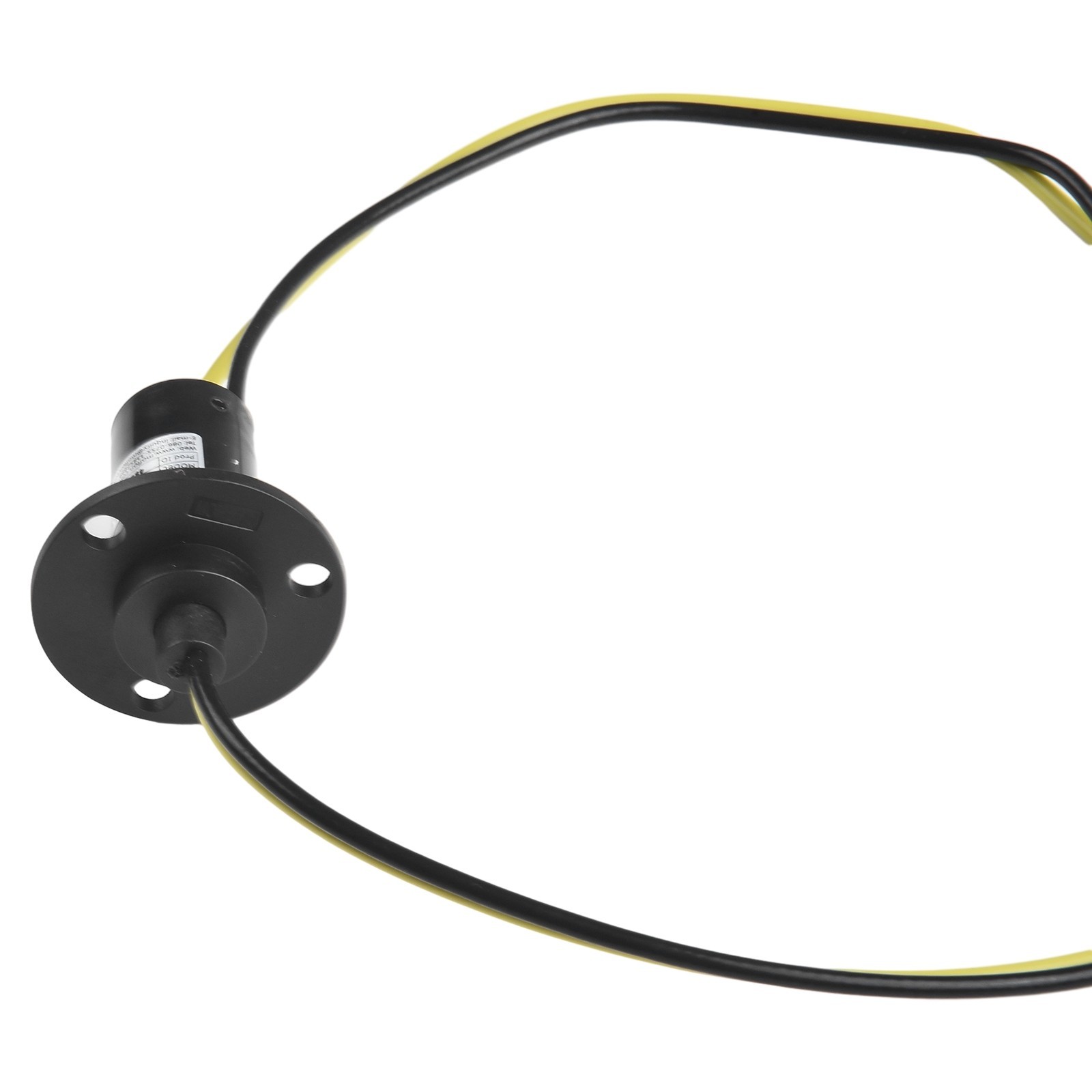 Conductive Slip Ring 22mm Diameter Electrical Slip Ring Generator Slip Ring