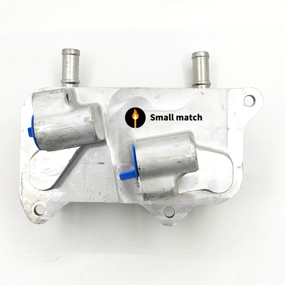 06224-5J4-010 NEW OEM Transmission Cooler Fits For 2015-2020 Acura MDX TLX