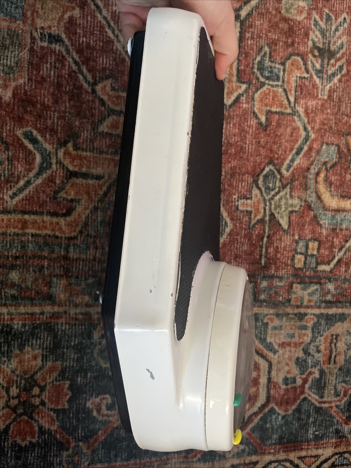 Vintage Medixact Counselor Scale Doctors Office Scale Works Great 300 Lb Limit