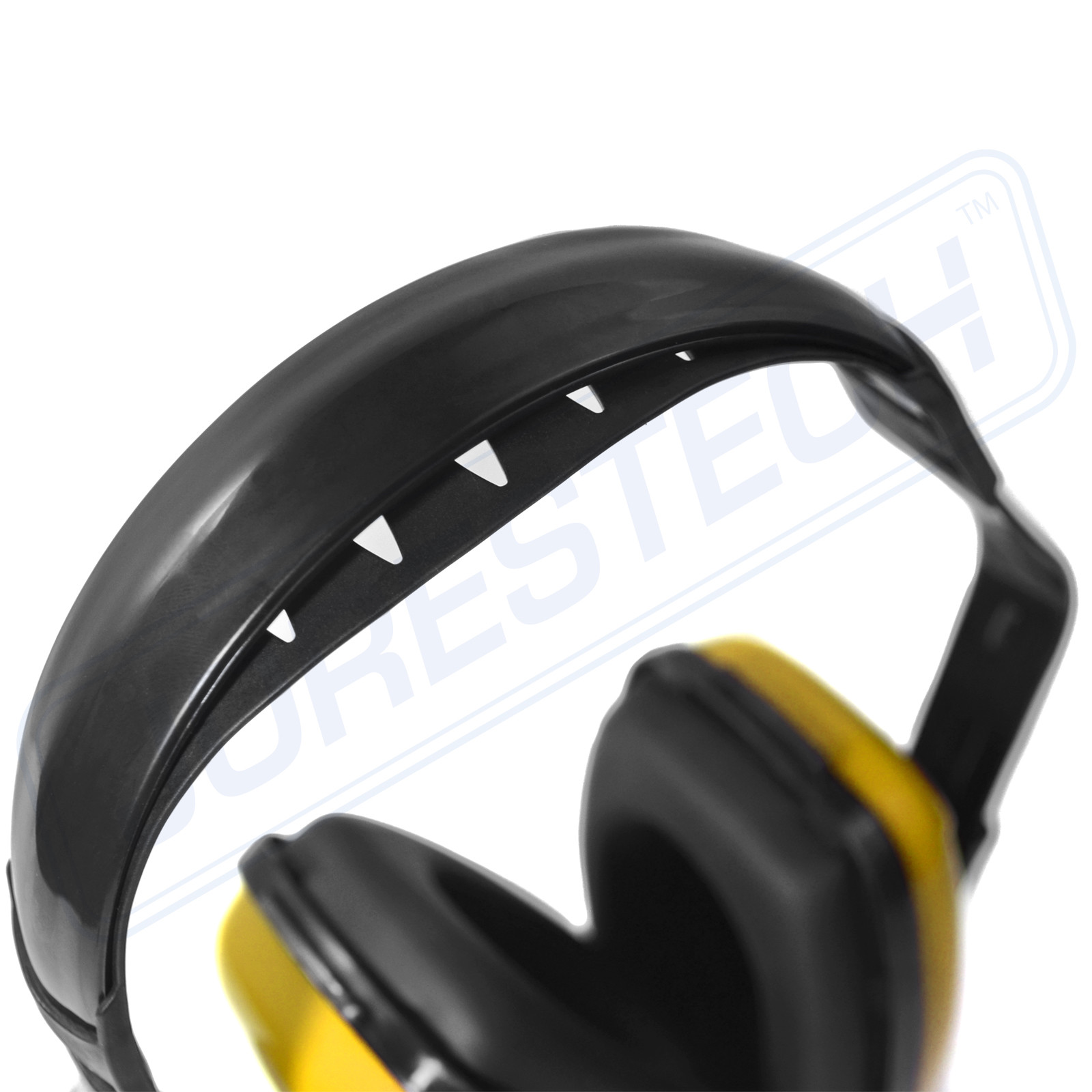 Hearing Protection Ear Muffs Construction Shooting Noise Reduction Jorestech