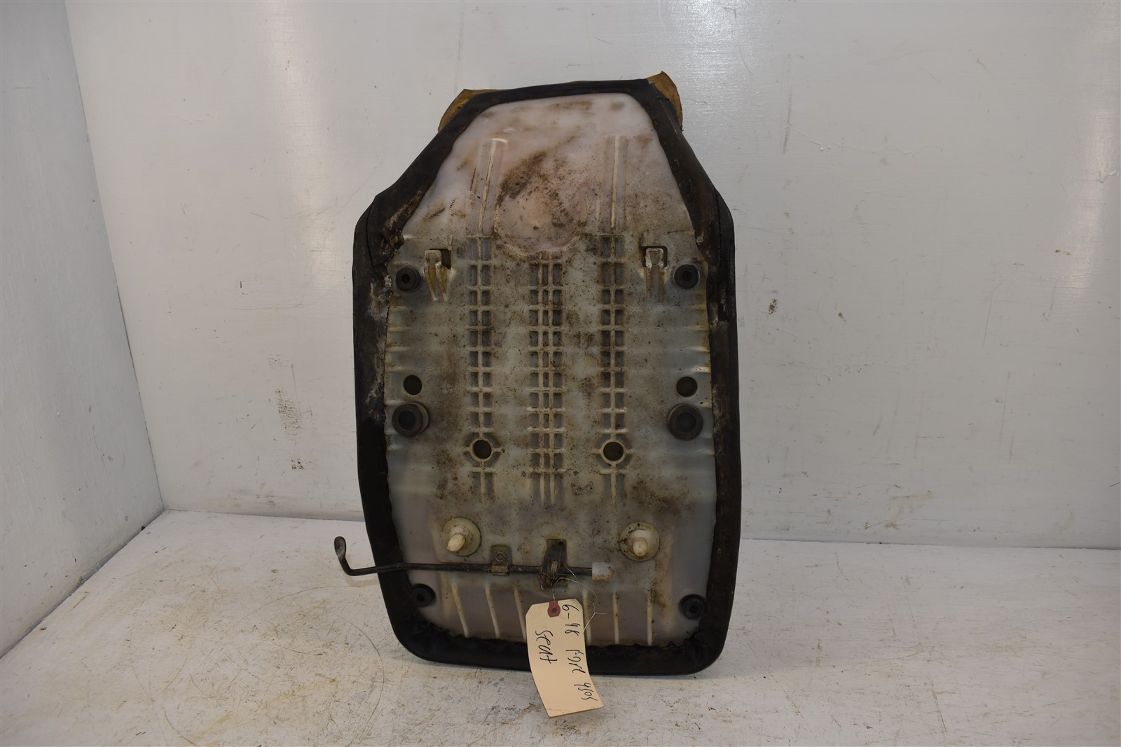 1998 Honda Foreman 450S Seat 77100-HN0-A00ZB