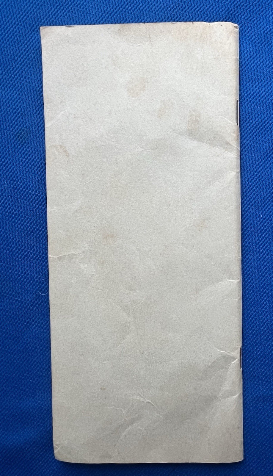 1956 Compilation of Georgia Laws Relating to Segregation of the Races Ga