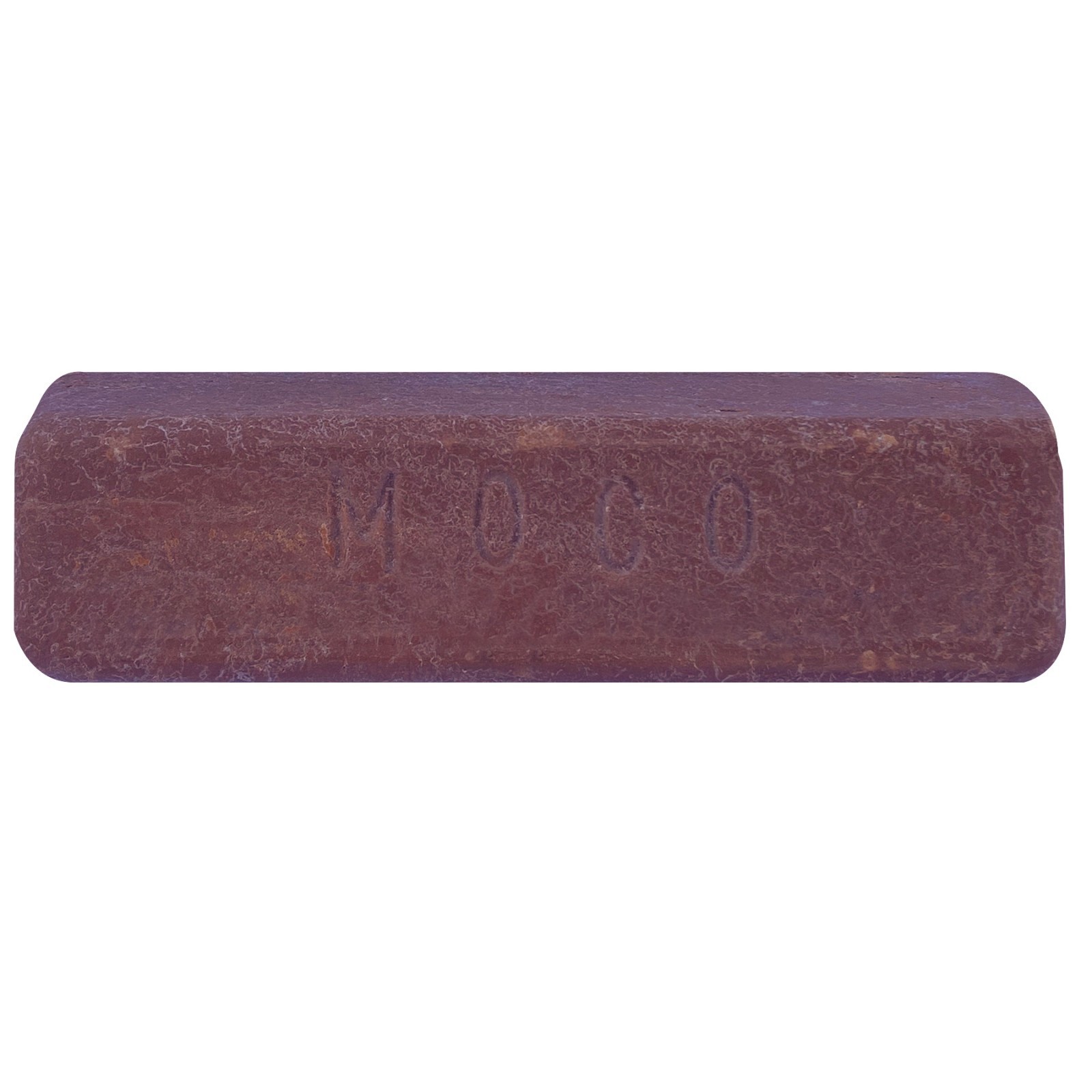 Moco Metal Polishing Compound Bars for Buffing Wheels, Free Shipping