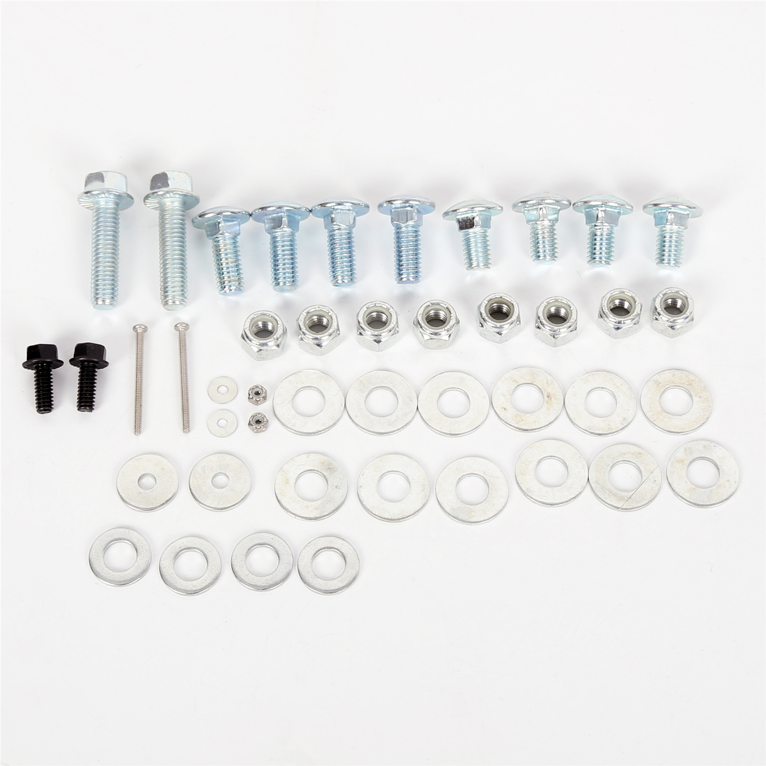 For Polaris 15-19 RZR 900&14-19RZR 1000&General Winch Mount Plate Bracket 101220