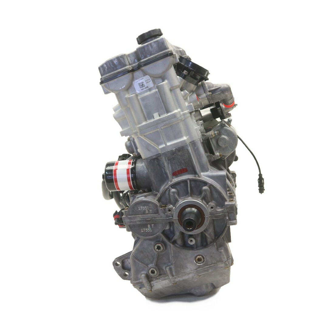 Polaris Ranger 900 13-19 RZR 15-20 Engine Motor Rebuilt In Stock Ready to Ship