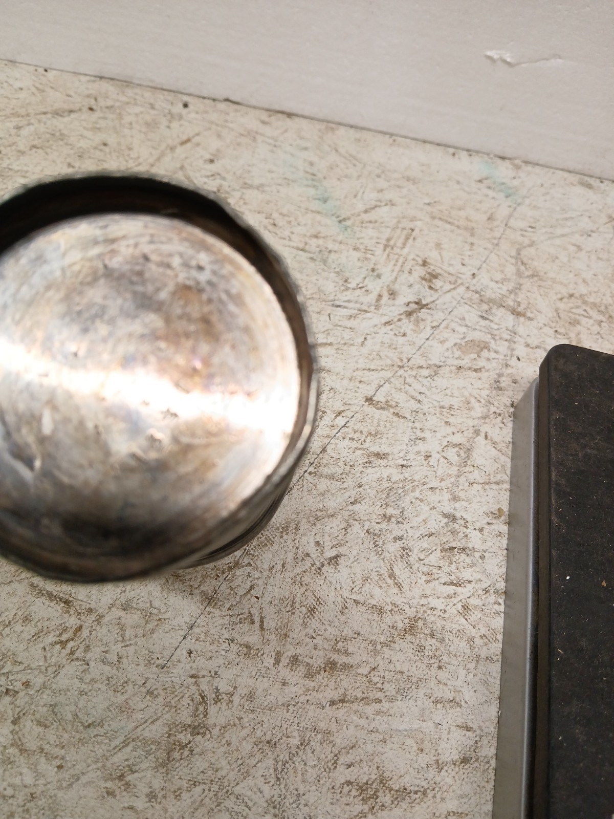 Collection of Vintage Silver Plated Nursery Baby Cups and Spoon Set of 2